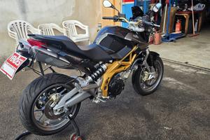 Aprilia Shiver 750