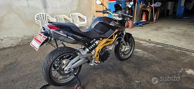 Aprilia Shiver 750