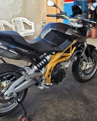 Aprilia Shiver 750