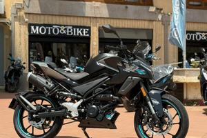 CFMOTO 125NK