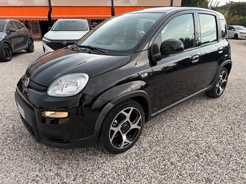 Fiat Panda 1.0 FireFly S&S Hybrid Sport