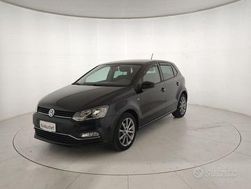 Volkswagen Polo V 2014 Diesel 5p 1.4 tdi bm f...