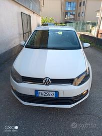 VOLKSWAGEN Polo 1.4 TDI 5p. Trendline