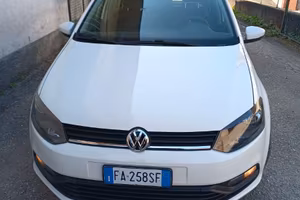 VOLKSWAGEN Polo 1.4 TDI 5p. Trendline