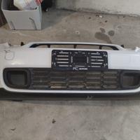 Paraurti countryman R60