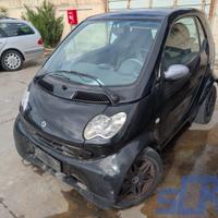 SMART CITY-COUPÃ? 450 0.6 55CV 98-04 -ricambi