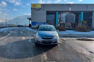 Opel Corsa 1.0 12V 5 porte Enjoy