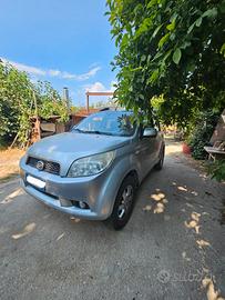 Terios 4x4 GPL 