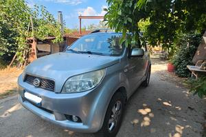 Terios 4x4 GPL 