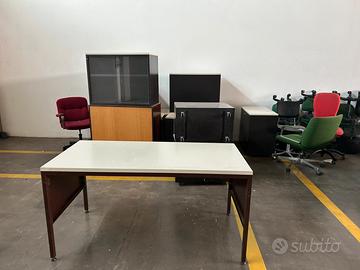 Arredo ufficio
