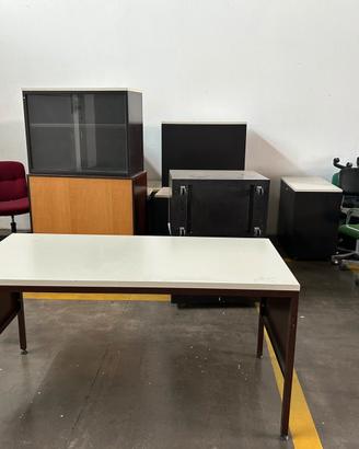 Arredo ufficio
