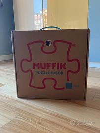 Muffik Puzzle Floor Percorso Sensoriale