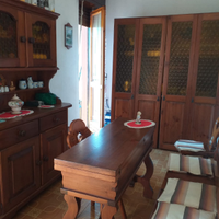 Alloggio ammobiliato con box- spese gestione min