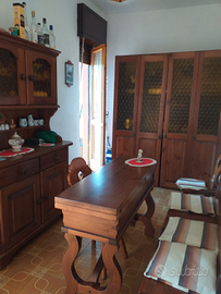 Alloggio ammobiliato con box- spese gestione min