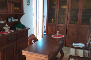 Alloggio ammobiliato con box- spese gestione min