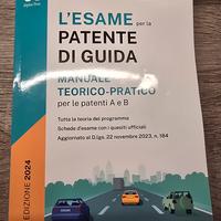 Manuale Patente Alpha Test