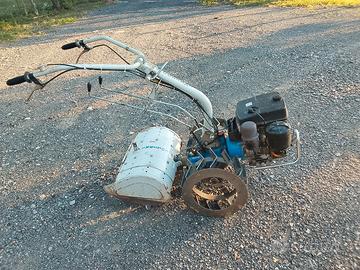 motocoltivatore