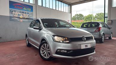 Volkswagen Polo Business 1.0 TSI 115 CV DSG 5p. Hi