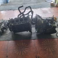 ricambi motore ford fiesta diesel 2003 al2008.