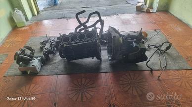 ricambi motore ford fiesta diesel 2003 al2008.