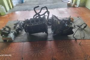 ricambi motore ford fiesta diesel 2003 al2008.