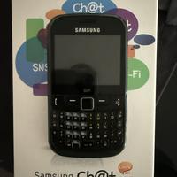 Samsung Chat 335