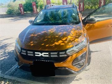 Dacia Sandero Stepway Benzina/GPL