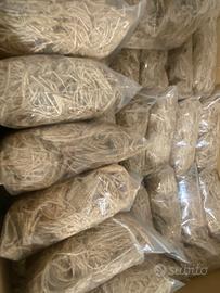 juts per Canarini e cardellino buste da 100 grammi