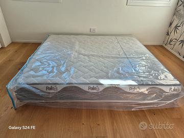 Materasso Pale Gold NUOVO mis. King Size 180x200cm