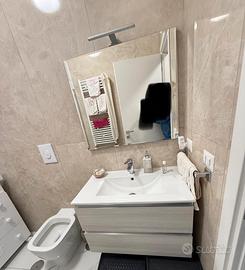 Bagno come nuove