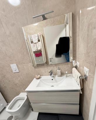 Bagno come nuove