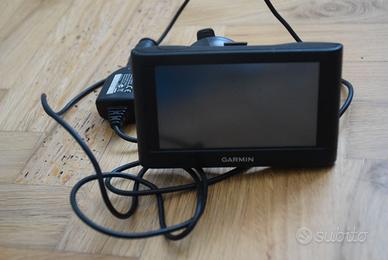 Garmin navigatore