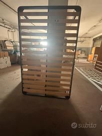 Rete a doghe 120x190
