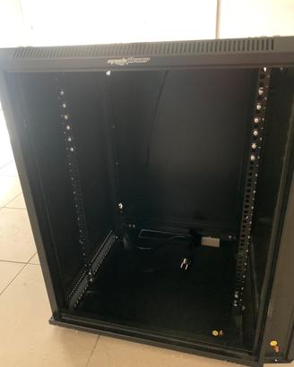 Armadio rack