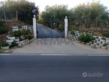 Villa singola - Piazza Armerina