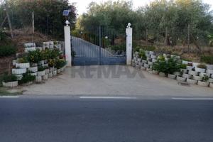 Villa singola - Piazza Armerina