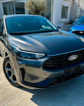 Ford Kuga 2.5 Full Hybrid 180CV 2WD ST-Line