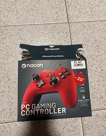 Controller gaming pc Nacon