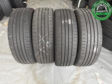 gomme usate 2156017 Estivo CONTINENTAL - Con - 368