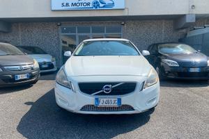 Volvo S60 T6 AWD Geartronic R-design