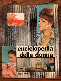 Enciclopedia della donna