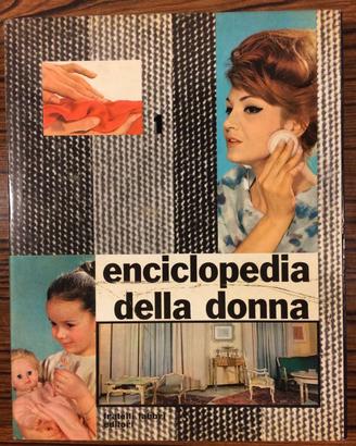 Enciclopedia della donna