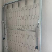 2 Reti letto singolo