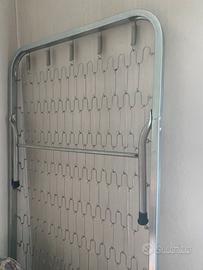 2 Reti letto singolo