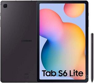 galaxy tab s6 lite