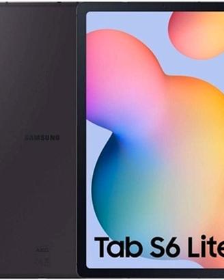galaxy tab s6 lite