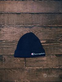 Cappello champion
