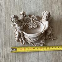 Acquasantiera da collezione