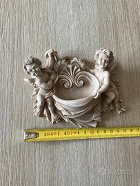 Acquasantiera da collezione