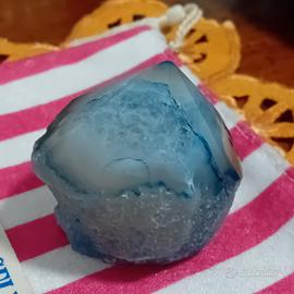 SOPRAMMOBILE PIETRA CELESTINA QUARZO BLU 